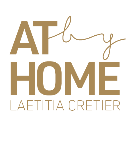 Logo AT HOME